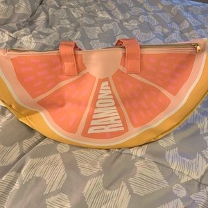 NWT Ban.do Ramona Cooler Bag